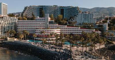 Hotéis Savoy Signature distinguidos com Tripadvisor Travellers’ Choice Awards 2026