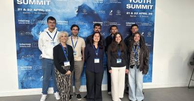 ACIF-CCIM participa no 3.º Evento Internacional de Disseminação do projeto ATLIC