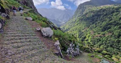 IX Volta à Madeira pelo Caminho Real arranca amanhã