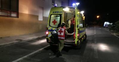 2.º Congresso Nacional de Emergência Pré-hospitalar realiza-se no Funchal no final de maio
