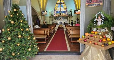 Veja como são celebradas as Missas do Parto em Joanesburgo (com vídeo)