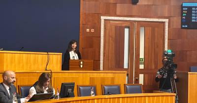 ORAM26: Elsa Fernandes diz que “todos os indicadores da Educação estão a melhorar”