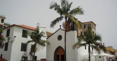 Revista Islenha n.º 76 apresentada amanhã na Capela do Corpo Santo