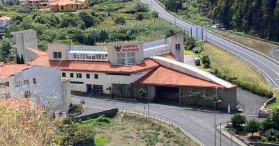 Despiste na Encumeada faz um ferido ligeiro