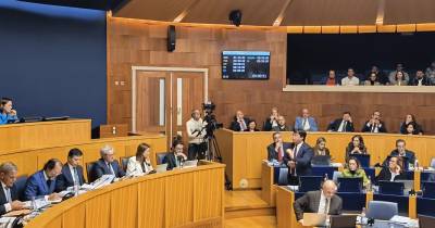 PS sobre fogos construídos: “São 50 casas por ano nos últimos dez”