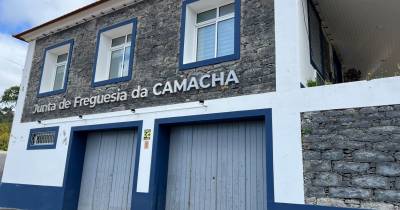 Junta da Camacha aprova ajuda financeira a estudantes dos ensinos básico secundário e ensino superior