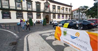 Organização anuncia cancelamento do Madeira E-Rally 2025