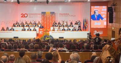 Albuquerque: “Atenção, Lisboa, nós continuamos a ganhar aqui”