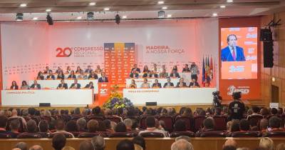 “Não há revisionismo histórico que possa apagar” conquistas do PSD