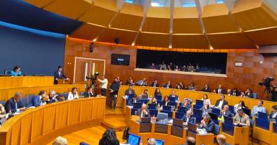 Habitação com dotação global de 81 milhões de euros