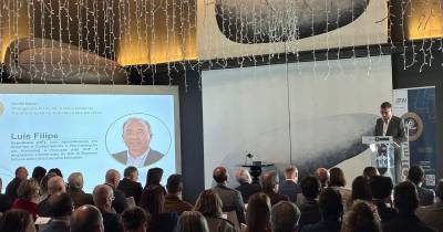 DTIM assinala 40 anos com sessão comemorativa e conferência dedicada à Inteligência Artificial