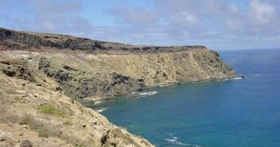 AR aprova proposta do PCP para garantir melhores condições operacionais para proteger a Reserva Natural das Selvagens