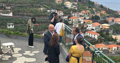 Voos diretos para Faro e EUA começam em junho