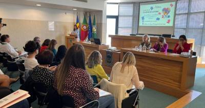 Ana Sousa destaca Região como referência na inclusão