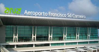 Governo quer avançar com grupo de trabalho para expansão do aeroporto do Porto