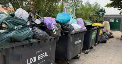 Vereadores independentes denunciam “estado de abandono municipal”