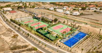 O valor base do procedimento é de 170 mil euros, acrescido do IVA à taxa legal em vigor.