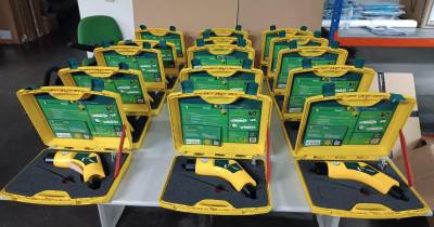 Proteção Civil da Madeira adquire ‘Emergency Plugs’ para reforçar a intervenção em veículos elétricos e híbridos