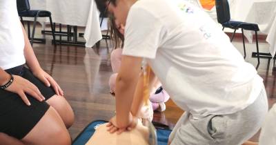 Summer Medical School regressa à Madeira com programas dedicados a crianças e jovens