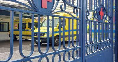 Cruz Vermelha Portuguesa e MC establecem parceria no eixo da saúde mental