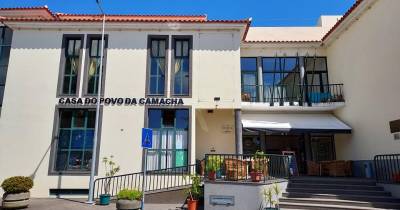 Casa do Povo promove evento cultural de natal.