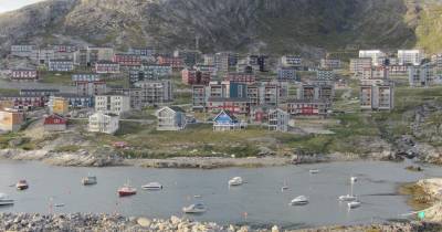 LUSA VERIFICA: É verdade que Portugal não surge como signatário da declaração sobre a Gronelândia mas subscreveu-a depois