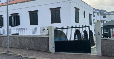 Externato Adventista do Funchal