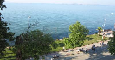 Detidos na Turquia 125 suspeitos de prepararem ataques terroristas no Ano Novo