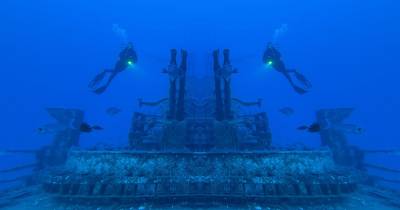 Madeira Underwater afirma-se como referência internacional