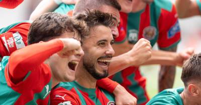 Marítimo vence e mantém-se no topo