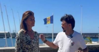 Siga pela ‘Estrada Regional’ com o JM e Rubina Leal (com vídeo)