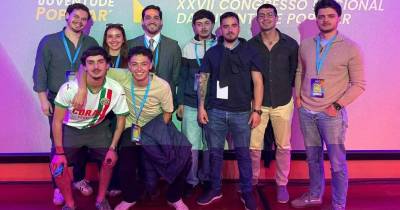 JP Madeira quer um CDS nacional com identidade