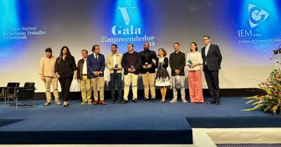 Conheça as empresas premiadas na Gala do Empreendedor 2025