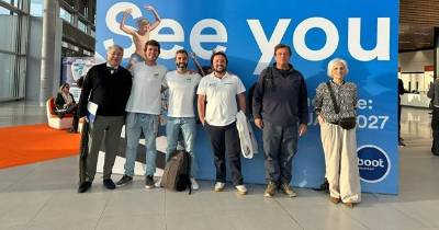 ACIF leva comitiva a feira internacional