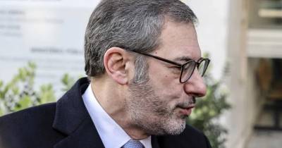 Ainda segundo o advogado de Pedro Calado, é possível “que hoje se entre na promoção das medidas de coação”.