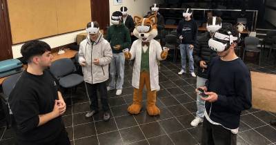 APEL recebe investigador internacional de Física