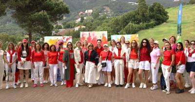 Women’s Golf Day regressa Palheiro Golf a 27 de maio