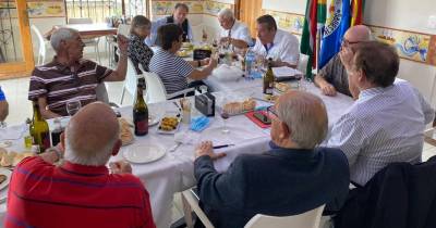 Faltam candidatos às eleições para a Academia do Bacalhau Mãe