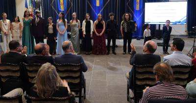 Conservatório abre inscrições para a 19.ª edição do concurso nacional de música Luiz Peter Clode