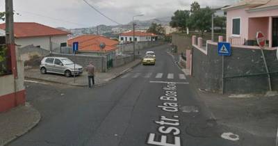 Fumo em bidão mobiliza bombeiros e PSP para a Boa Nova