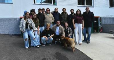 JSD sensibilizada com a causa animal