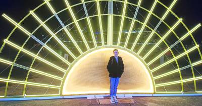 “Para muitos destes doentes, nós somos a família”