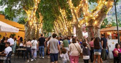 Semana Gastronómica de Machico é o ‘Evento Mais Sustentável’