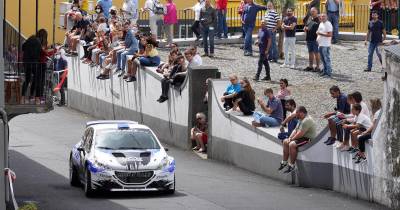 Prova realiza-se nos dias 19 e 20 de abril