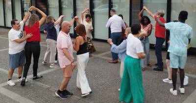 Festival Dancilhas regressa a São Martinho entre 17 e 19 de outubro