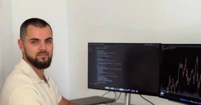 Geração Z conquista o mercado de criptomoedas: Como o TikTok, Instagram e YouTube transformam os investimentos em 2025