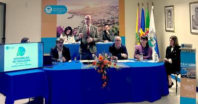 Junta de São Gonçalo encerra 2025 com contas aprovadas e orçamento de 451 mil euros para 2026