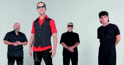 Banda Zapato 3 traz ‘Rimas e Cicatrizes’ à Madeira