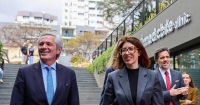 Secretário Regional da Economia reúne-se com investidores no Consulado de Portugal em Barcelona