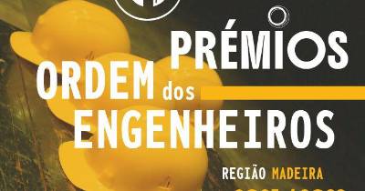 Entrega de prémios de mérito da Ordem dos Engenheiros realiza-se dia 22 de dezembro